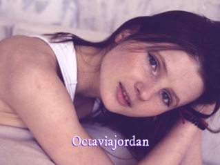 Octaviajordan