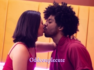 Oddcouplecute