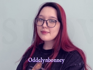 Oddelynbonney