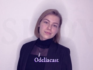 Odeliacast