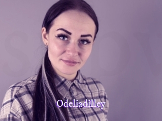 odeliadilley Super Webcam