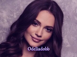 Odeliadobb