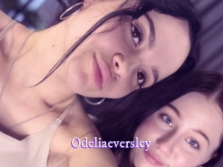 Odeliaeversley