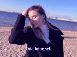 Odeliafunnell