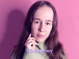 Odeliagarney