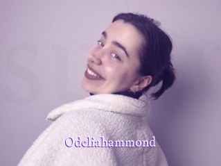 Odeliahammond