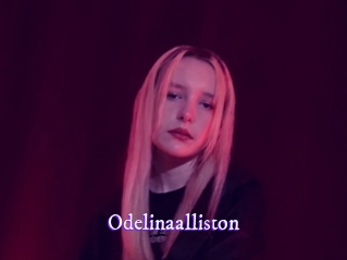 Odelinaalliston