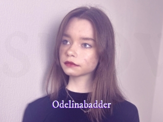 Odelinabadder