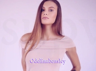 Odelinabensley