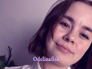 Odelinafisk