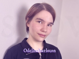 Odelinahazleton