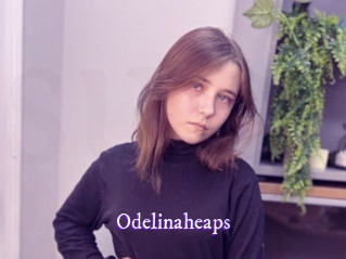 Odelinaheaps