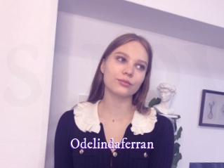 Odelindaferran