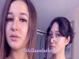 Odellaandarlette