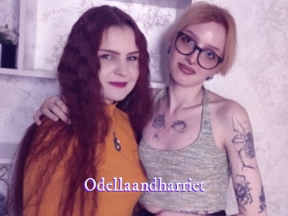 Odellaandharriet