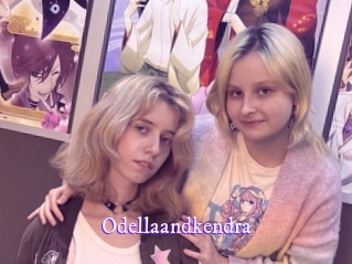 Odellaandkendra