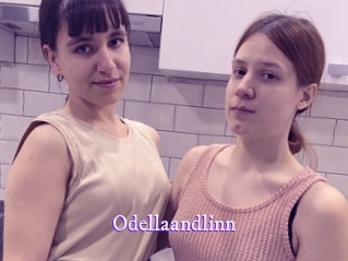 Odellaandlinn