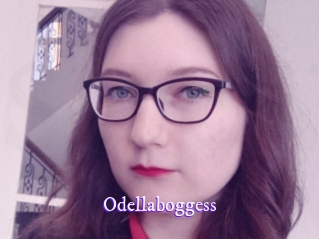 Odellaboggess