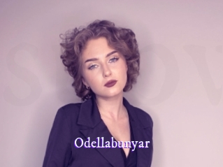 Odellabunyar