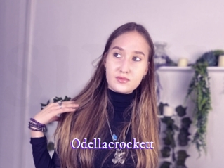 Odellacrockett