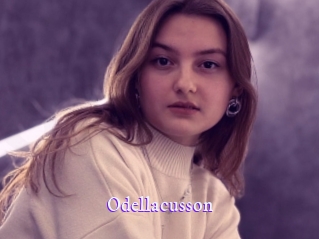 Odellacusson