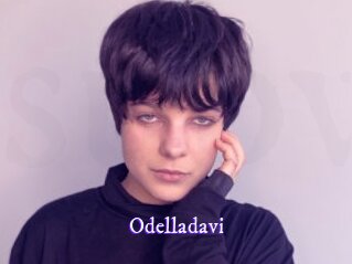 Odelladavi