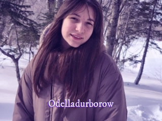 Odelladurborow