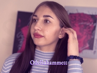 Odellahammett