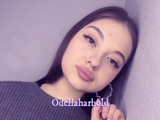 Odellaharbold