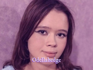 Odellahedge