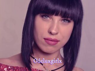 odeluxgirlx Super Webcam