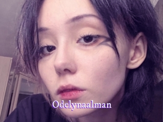 Odelynaalman