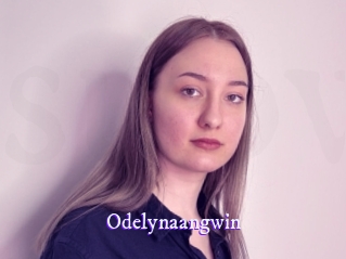 Odelynaangwin