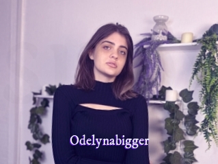 Odelynabigger