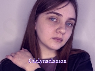 odelynaclaxton Super Webcam