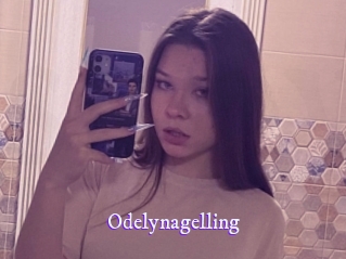 Odelynagelling