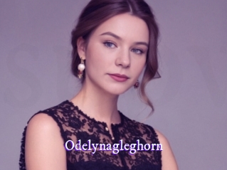 Odelynagleghorn