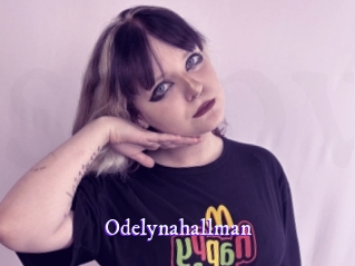 Odelynahallman