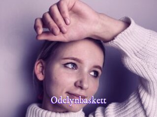 Odelynbaskett