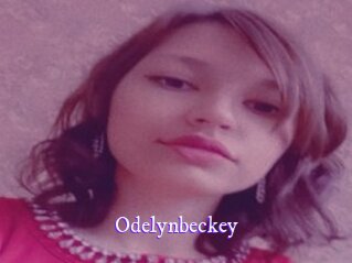 Odelynbeckey