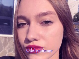 Odelynbinner