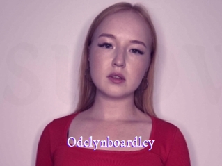 Odelynboardley