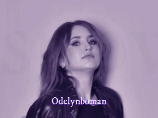 Odelynboman