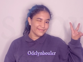 Odelynbouler