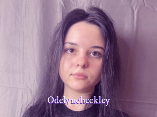 Odelyncheckley