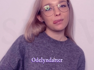 Odelyndarter