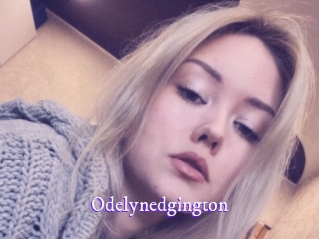 Odelynedgington