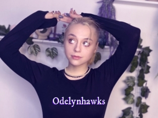 Odelynhawks