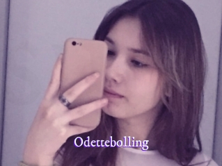 Odettebolling