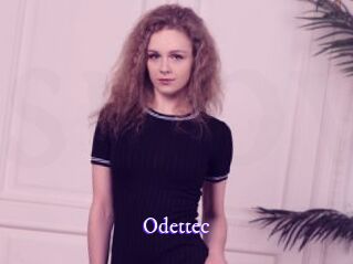 Odettec